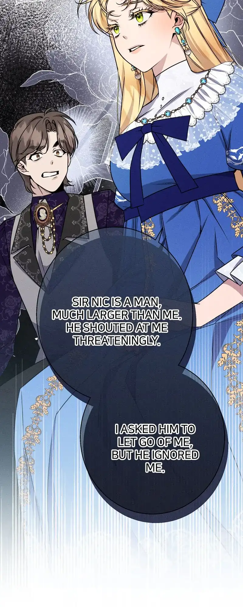 A Deal With My Fake Husband Chapter 10 290 046