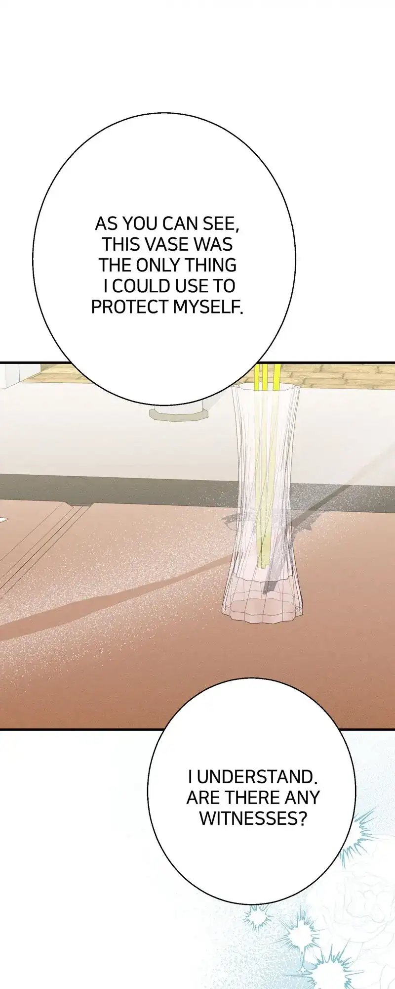 A Deal With My Fake Husband Chapter 10 291 047