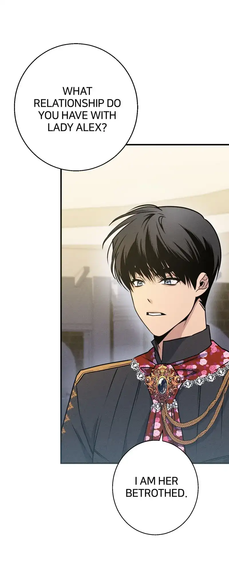 A Deal With My Fake Husband Chapter 10 295 051