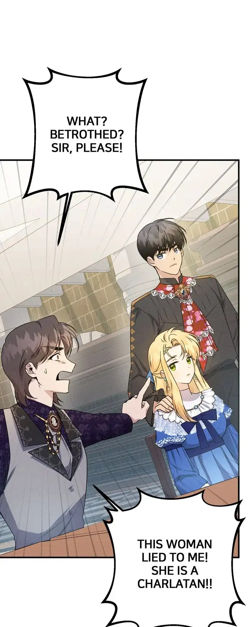 A Deal With My Fake Husband Chapter 10 296 052