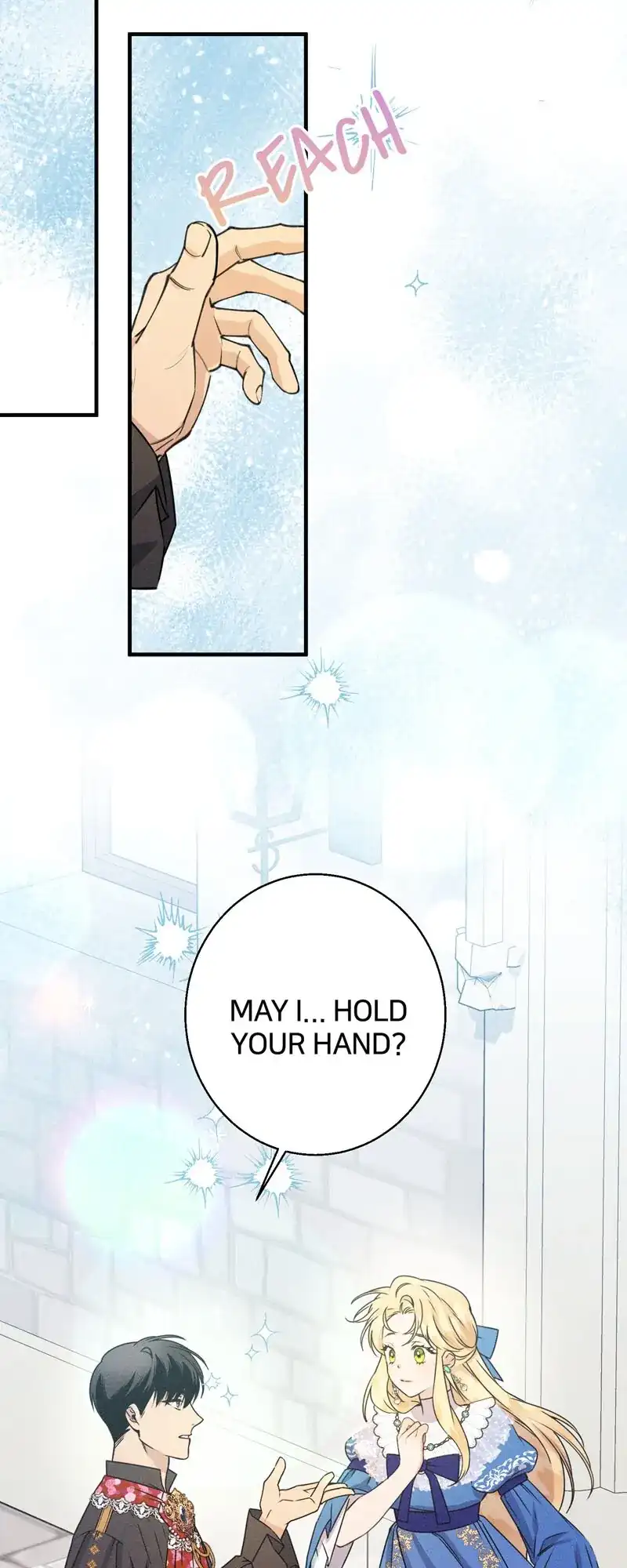 A Deal With My Fake Husband Chapter 10 301 057