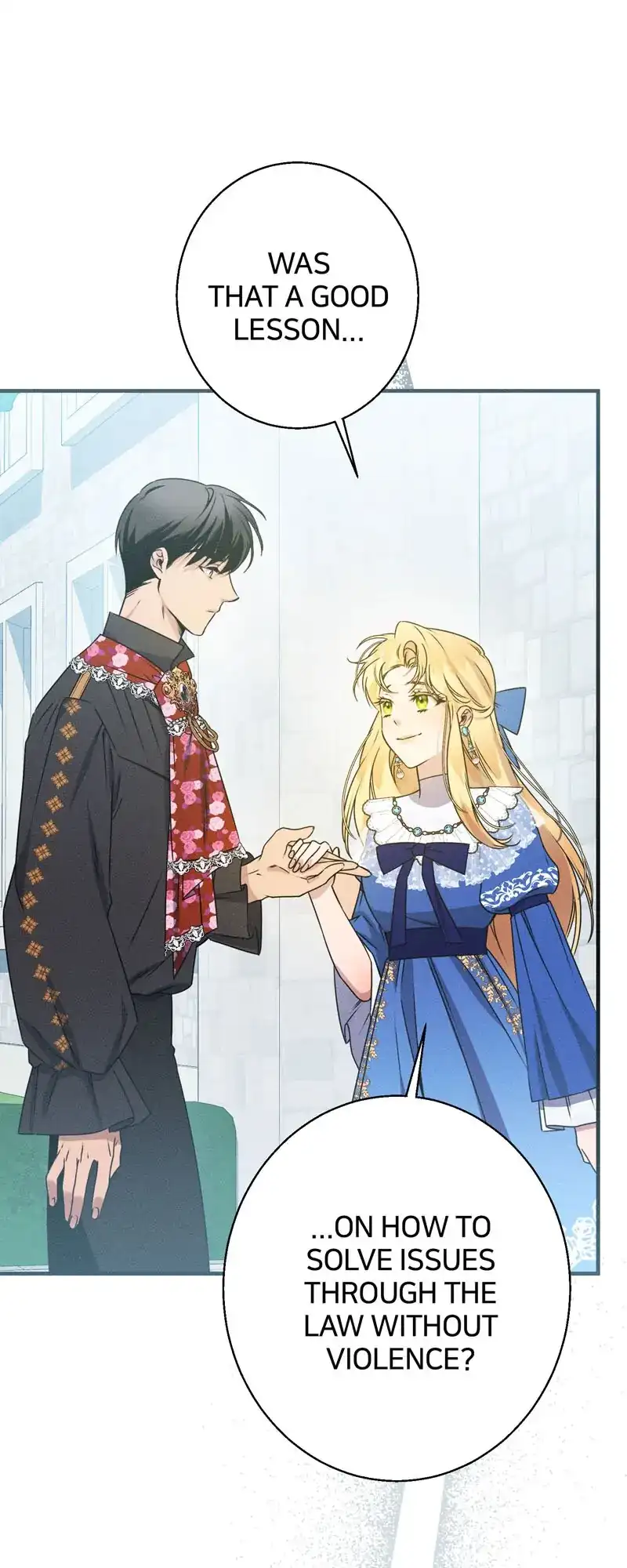 A Deal With My Fake Husband Chapter 10 304 060