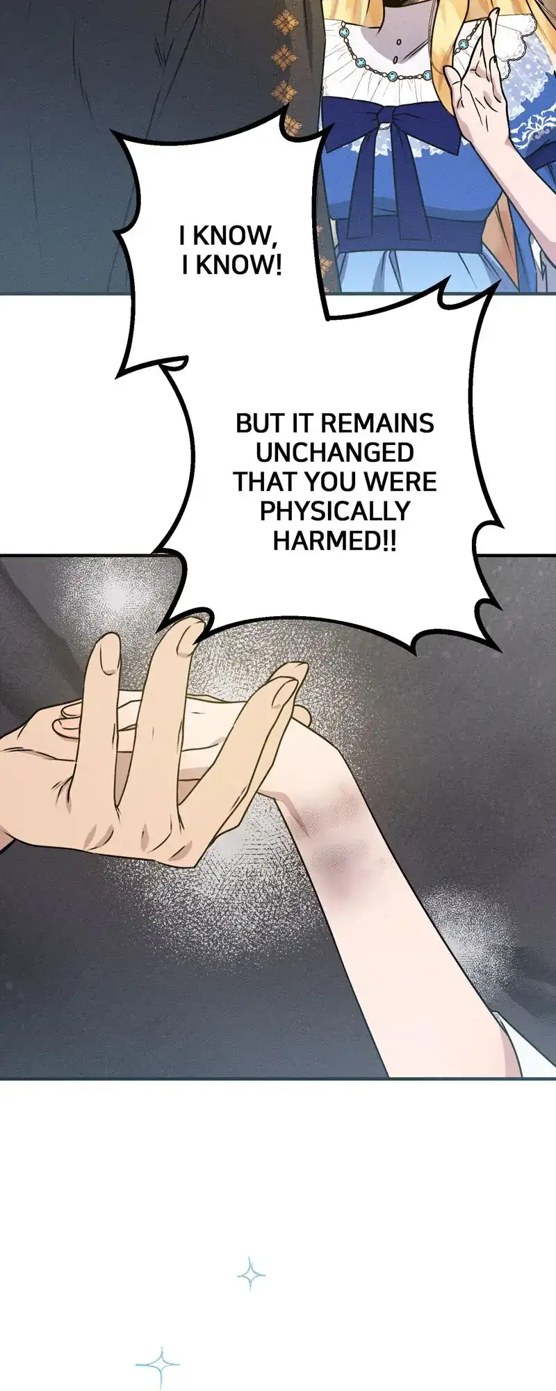 A Deal With My Fake Husband Chapter 10 307 063