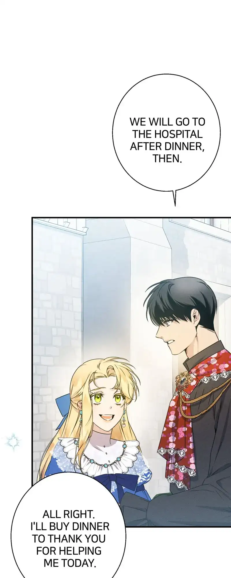 A Deal With My Fake Husband Chapter 10 311 067