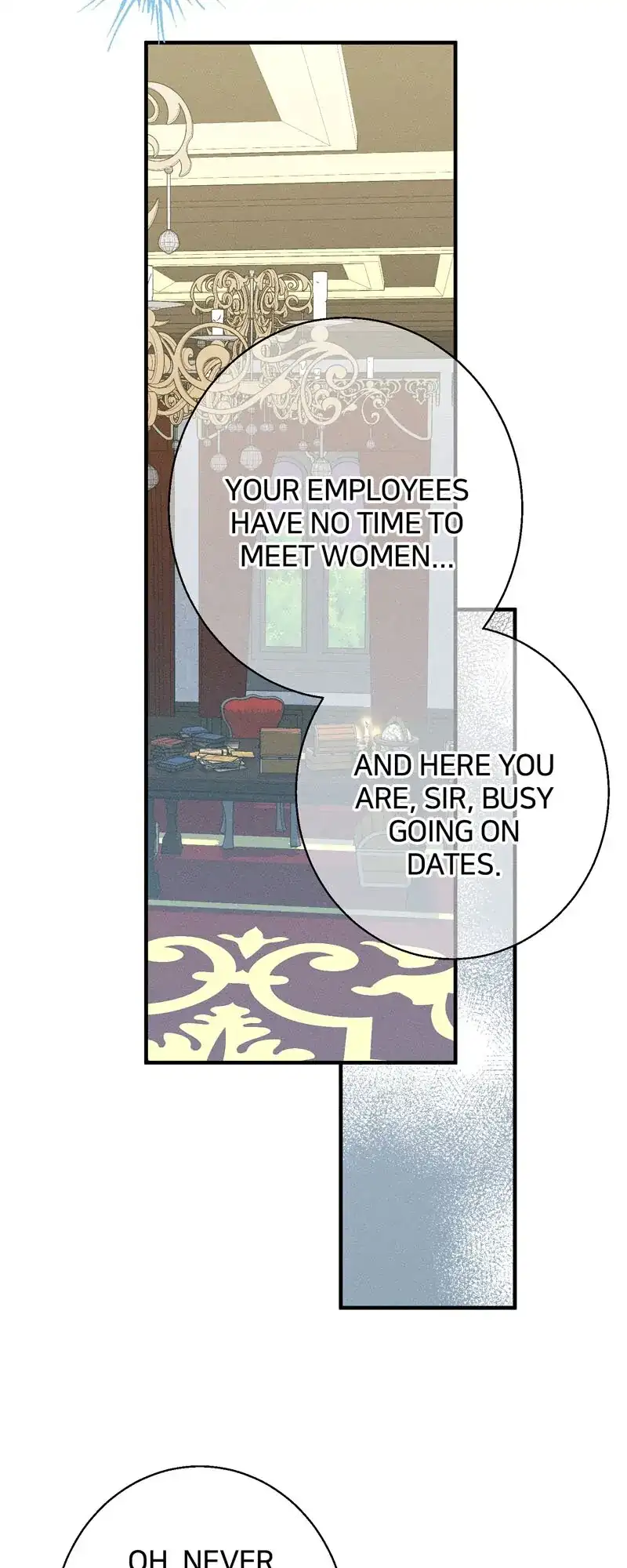 A Deal With My Fake Husband Chapter 10 314 070