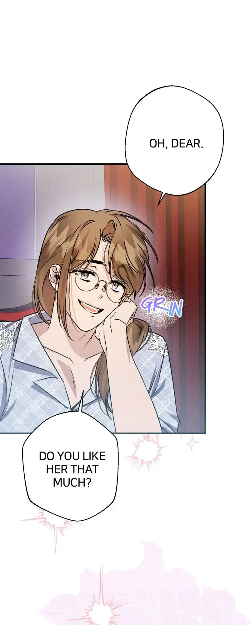 A Deal With My Fake Husband Chapter 10 319 075
