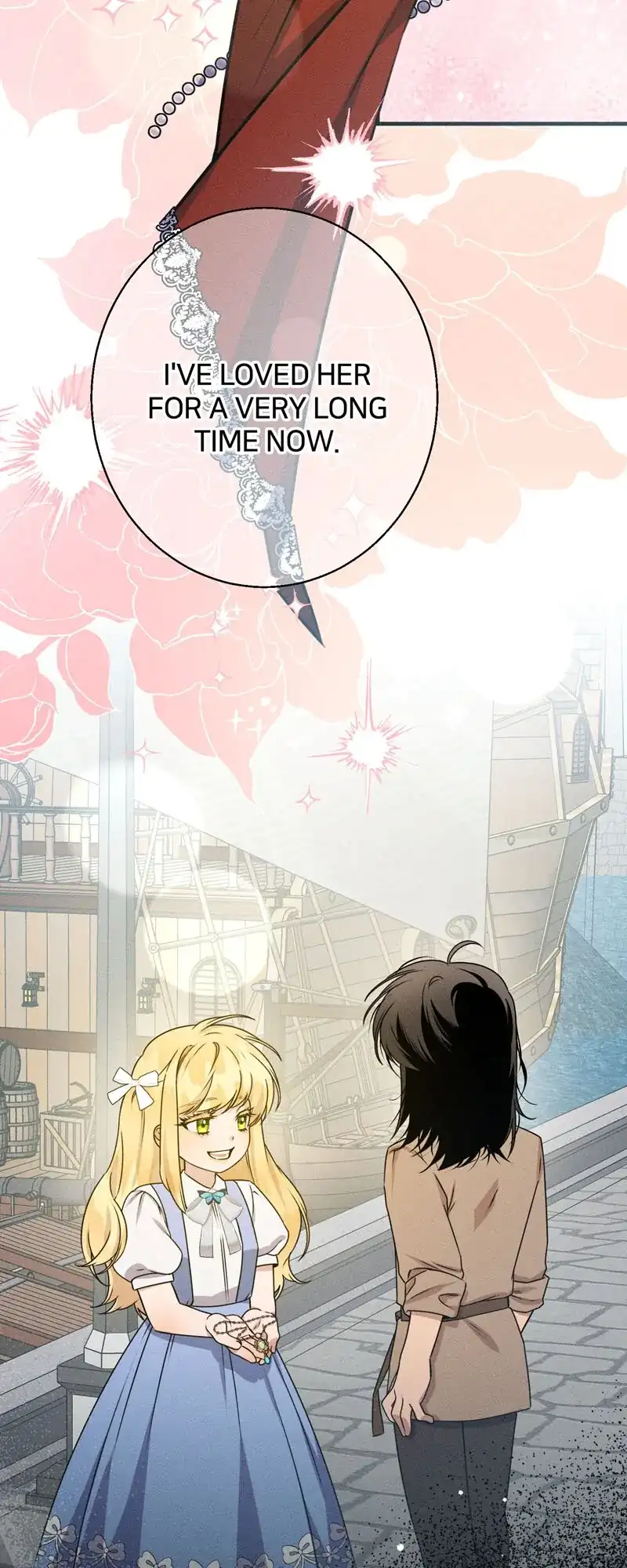 A Deal With My Fake Husband Chapter 10 321 077