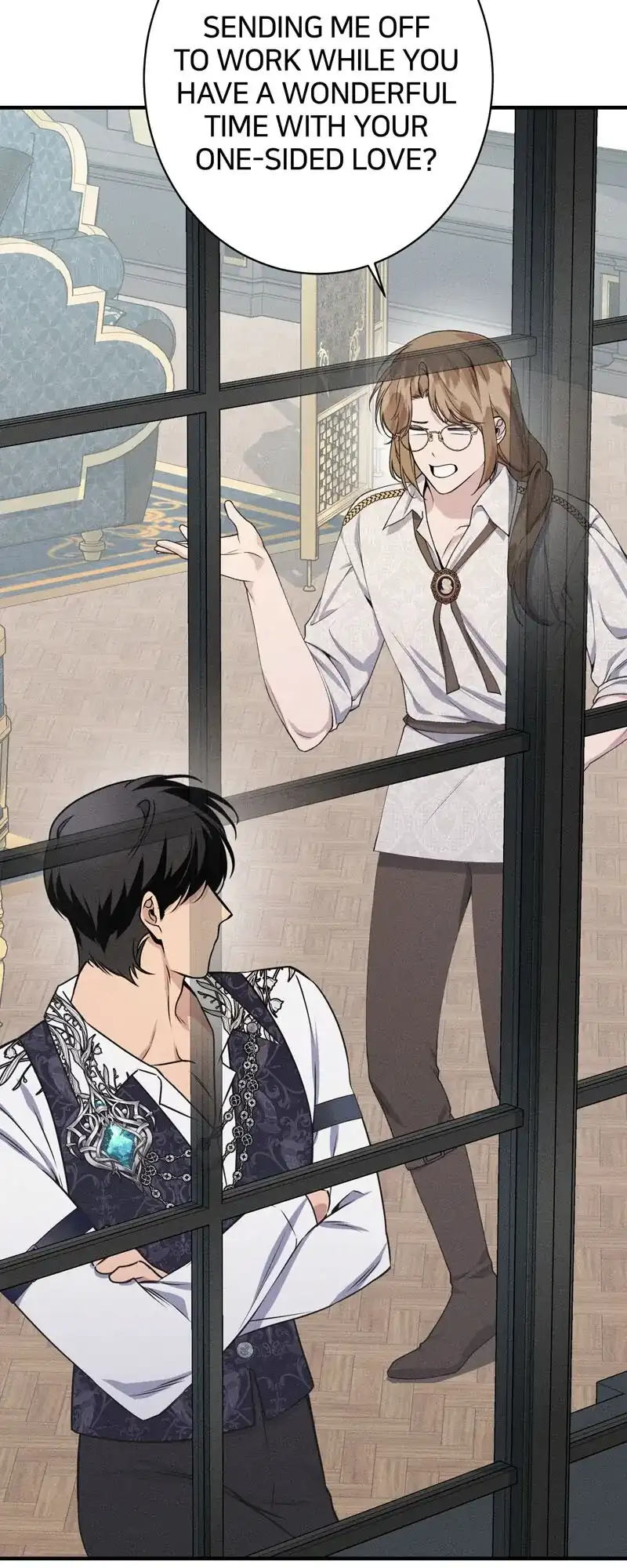 A Deal With My Fake Husband Chapter 13 240 002