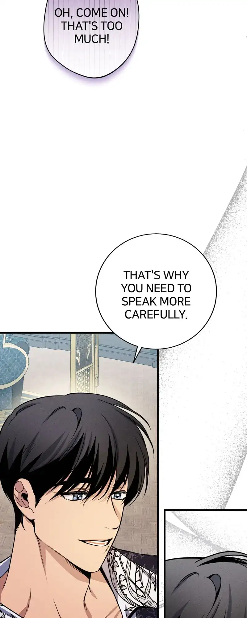 A Deal With My Fake Husband Chapter 13 242 004