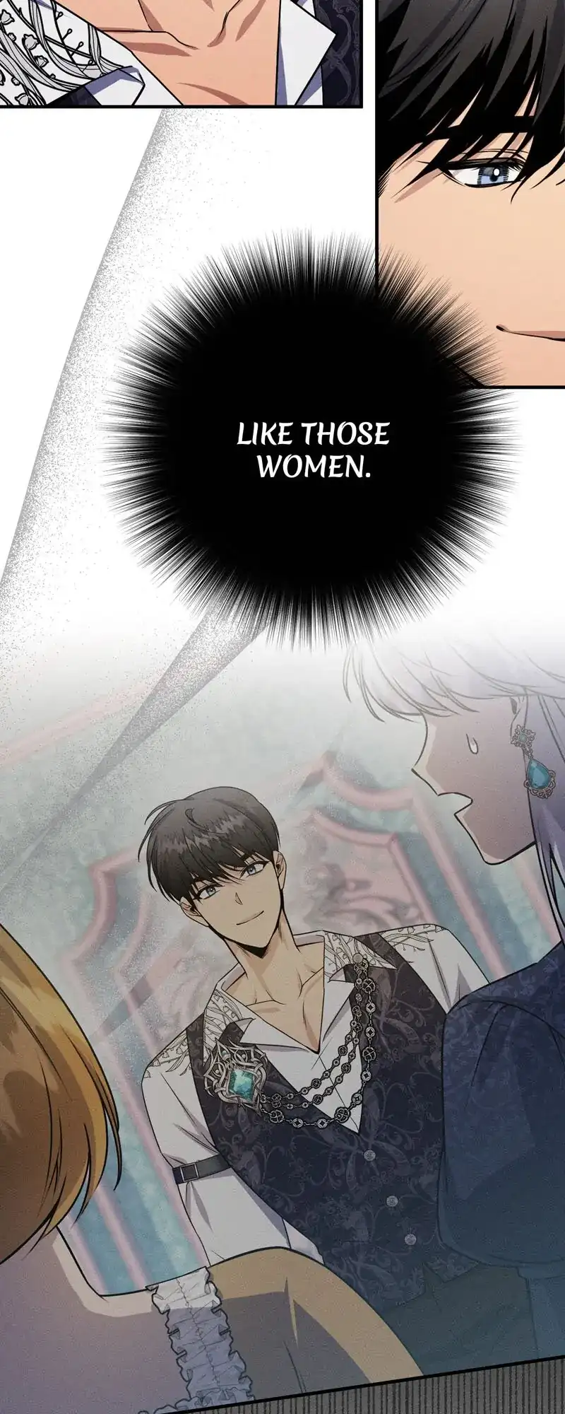 A Deal With My Fake Husband Chapter 13 243 005