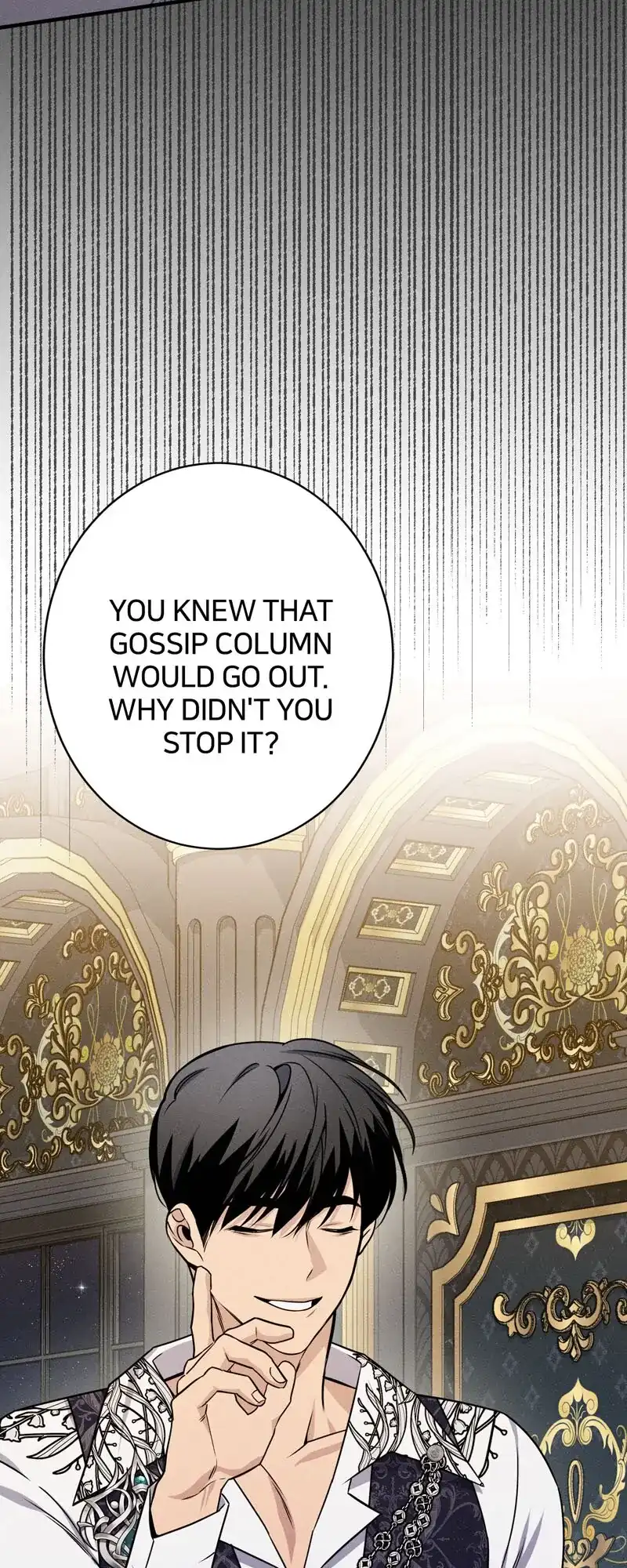 A Deal With My Fake Husband Chapter 13 244 006