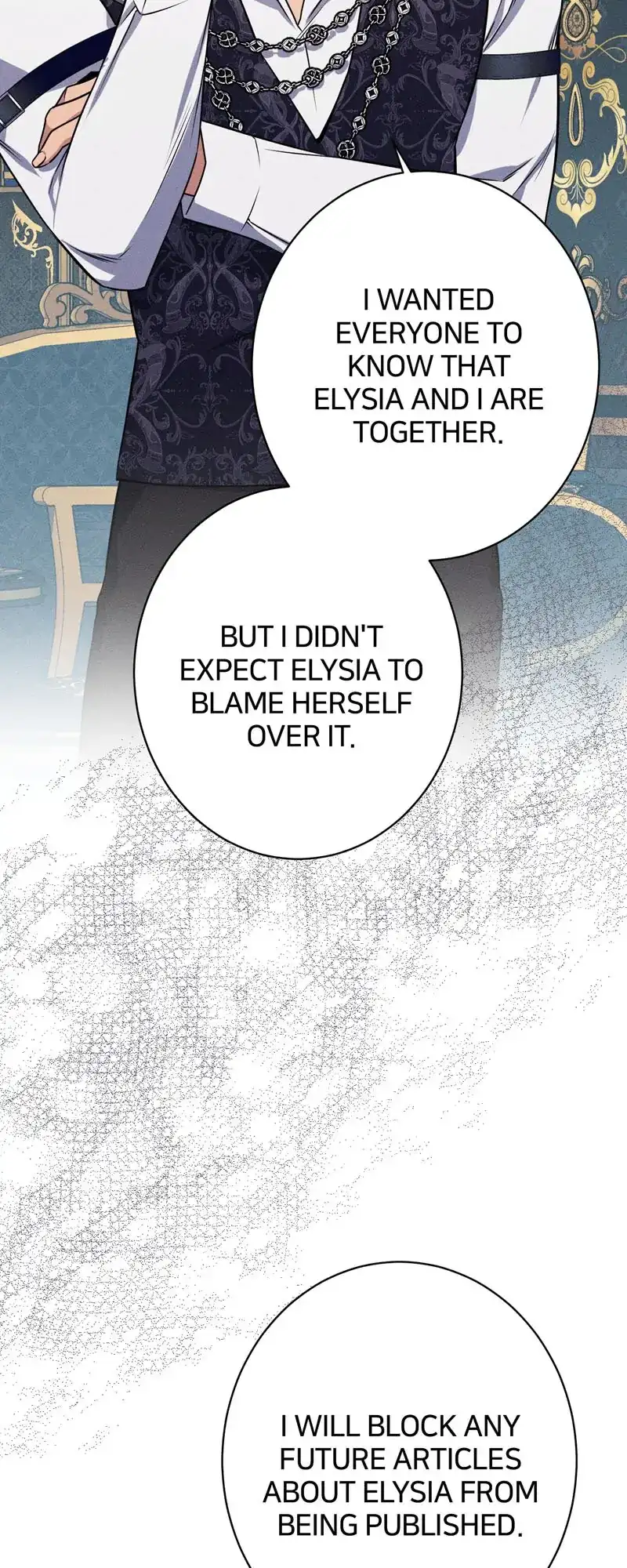 A Deal With My Fake Husband Chapter 13 245 007