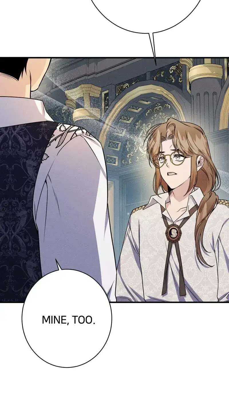 A Deal With My Fake Husband Chapter 13 246 008