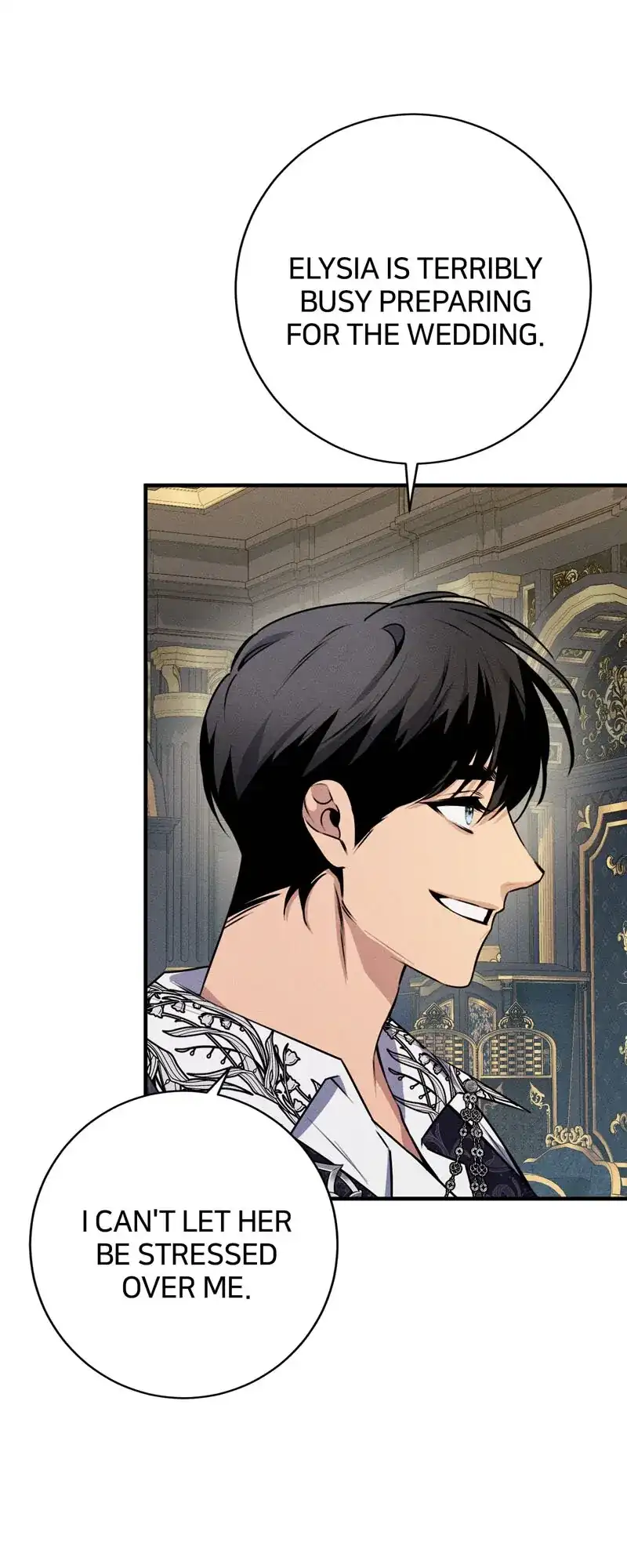 A Deal With My Fake Husband Chapter 13 247 009