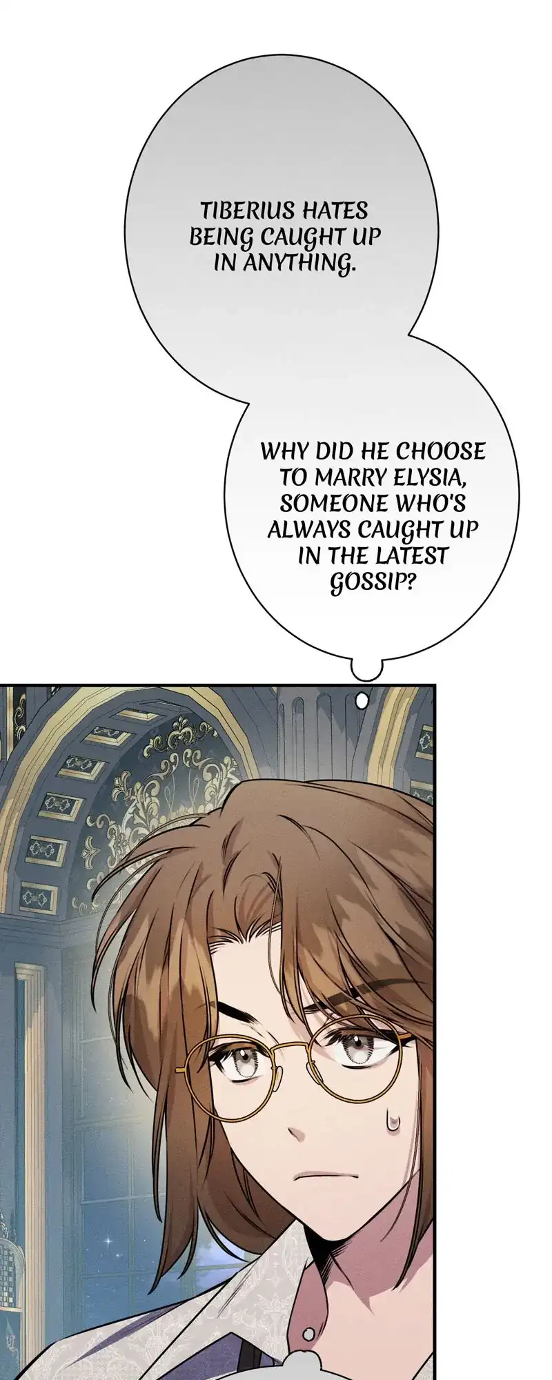 A Deal With My Fake Husband Chapter 13 248 010