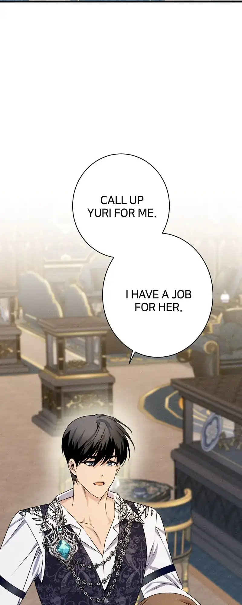 A Deal With My Fake Husband Chapter 13 251 013