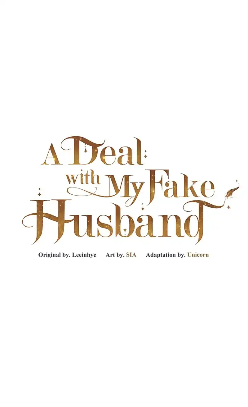 A Deal With My Fake Husband Chapter 13 255 017