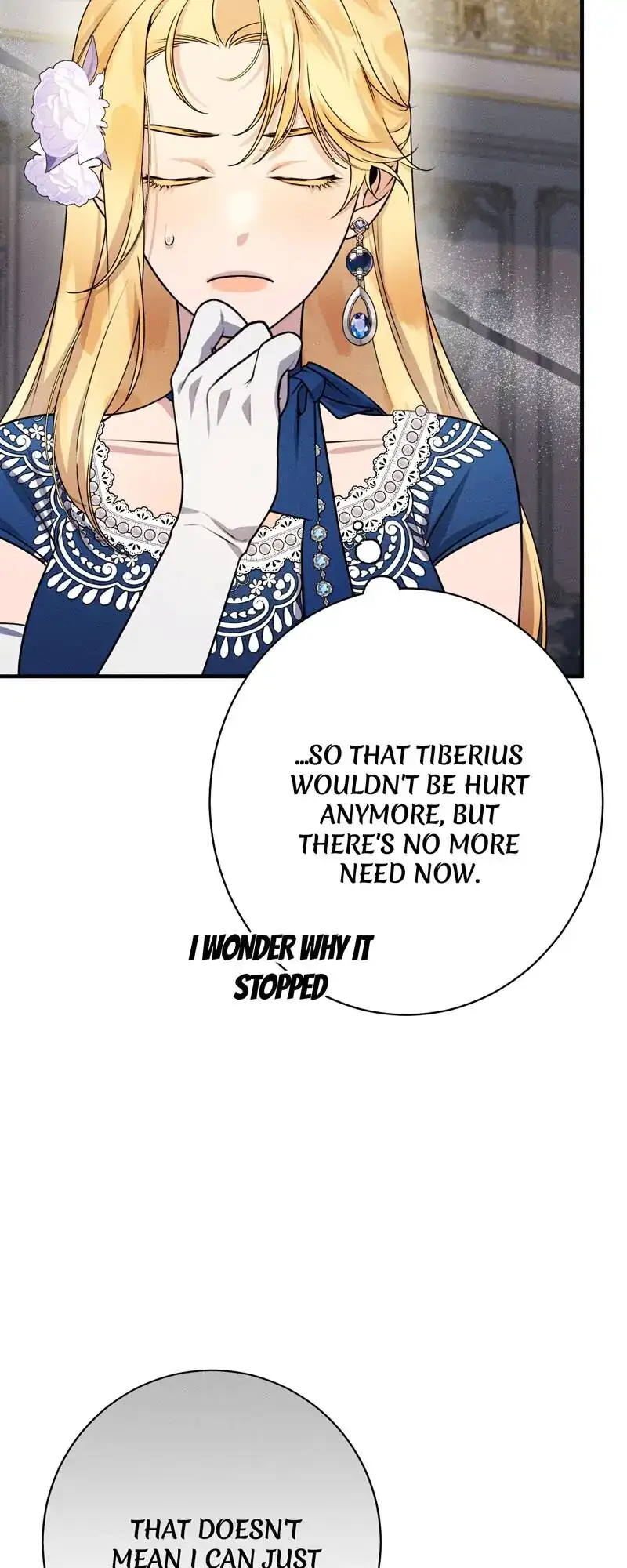 A Deal With My Fake Husband Chapter 13 258 020