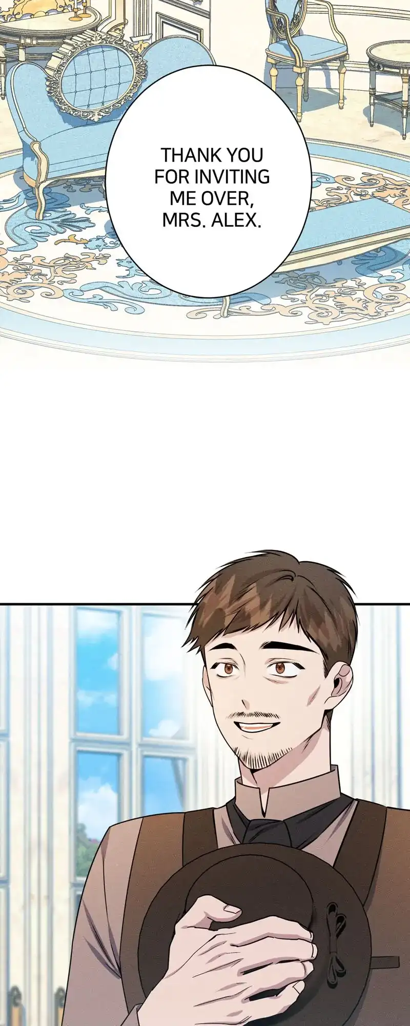 A Deal With My Fake Husband Chapter 13 260 022