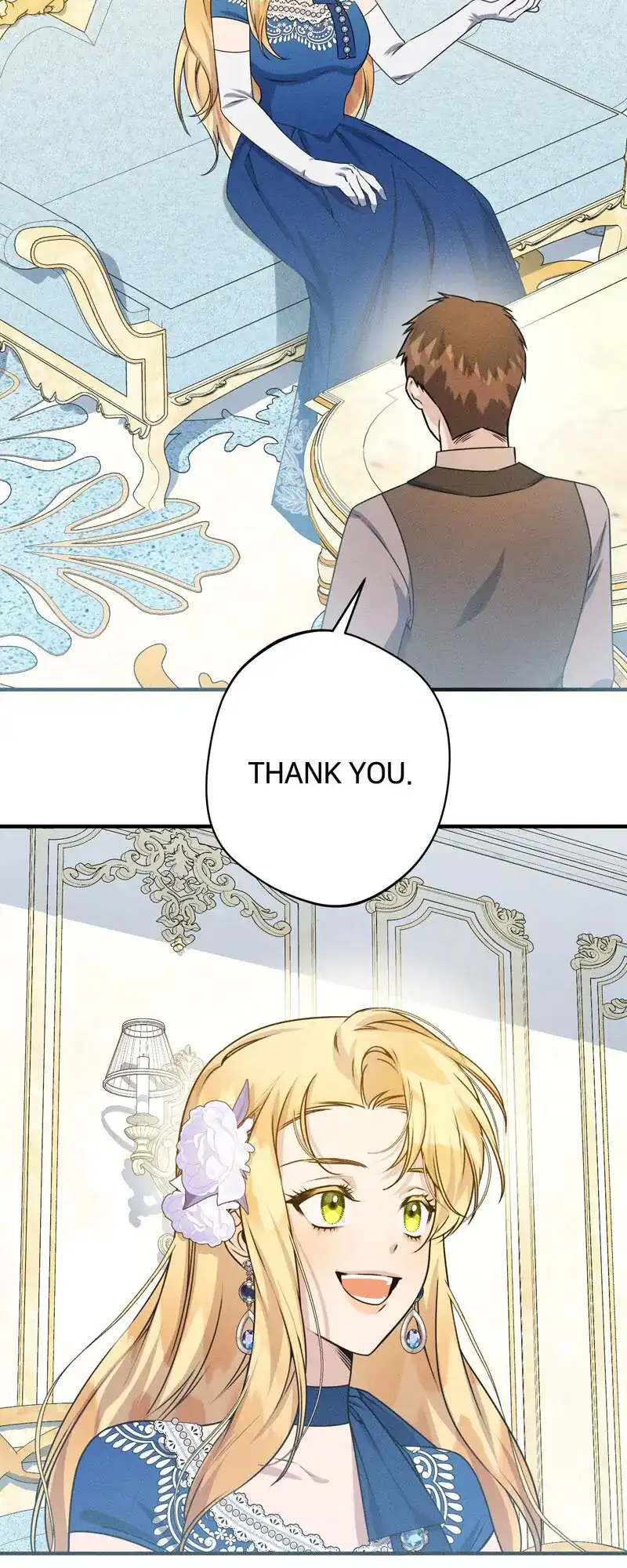 A Deal With My Fake Husband Chapter 13 262 024