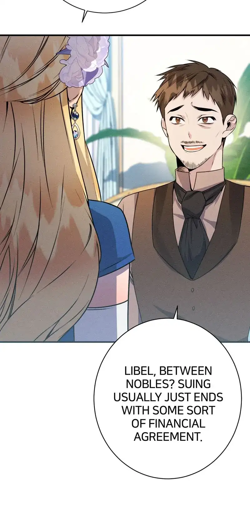 A Deal With My Fake Husband Chapter 13 268 030