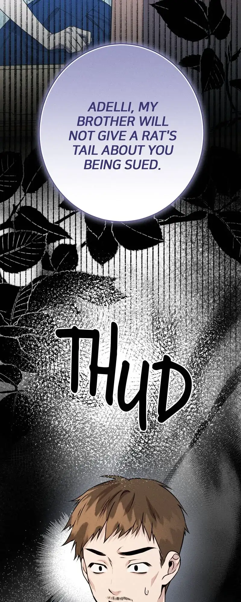 A Deal With My Fake Husband Chapter 13 274 036