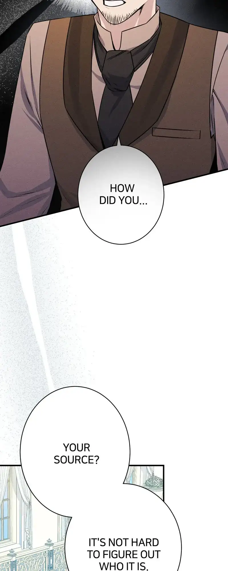 A Deal With My Fake Husband Chapter 13 275 037
