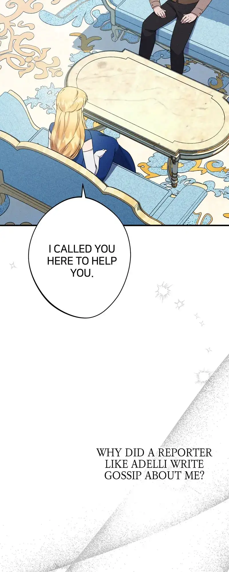 A Deal With My Fake Husband Chapter 13 279 041