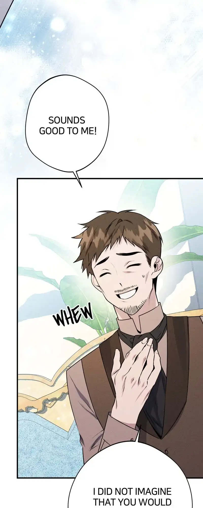 A Deal With My Fake Husband Chapter 13 285 047