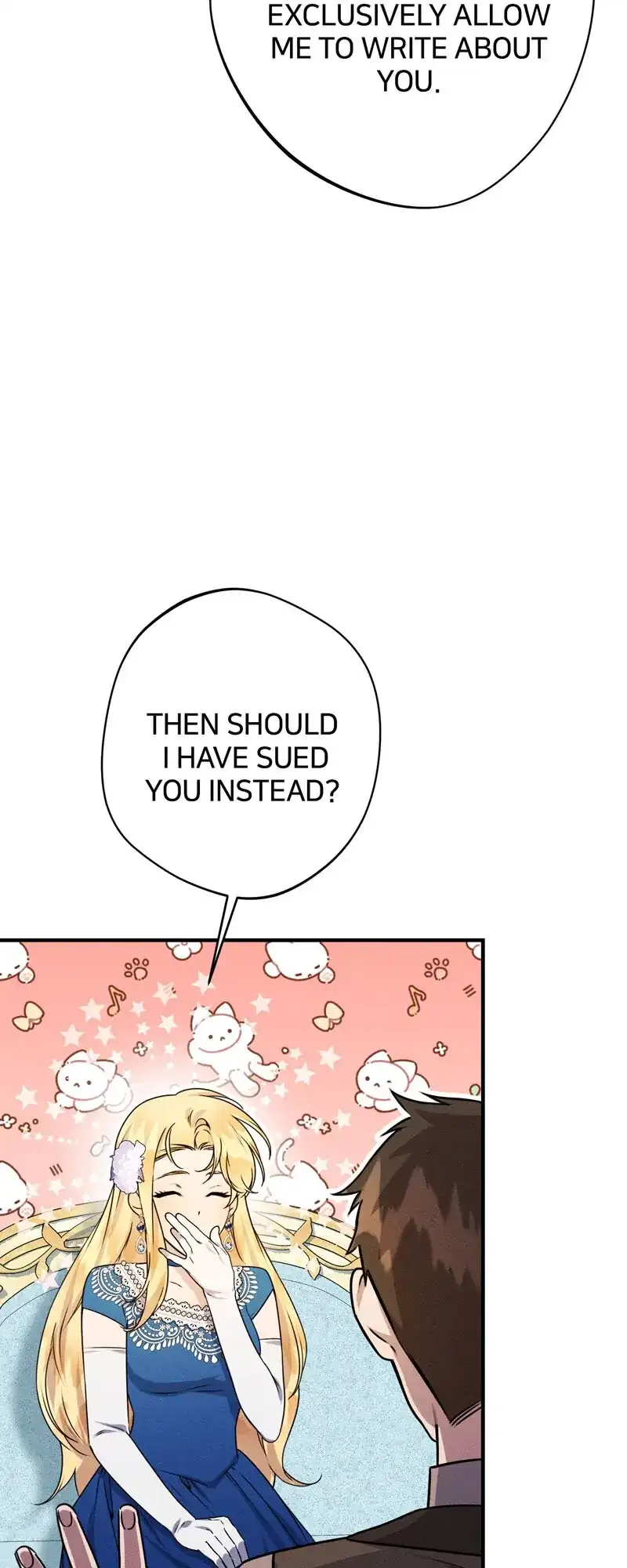 A Deal With My Fake Husband Chapter 13 286 048