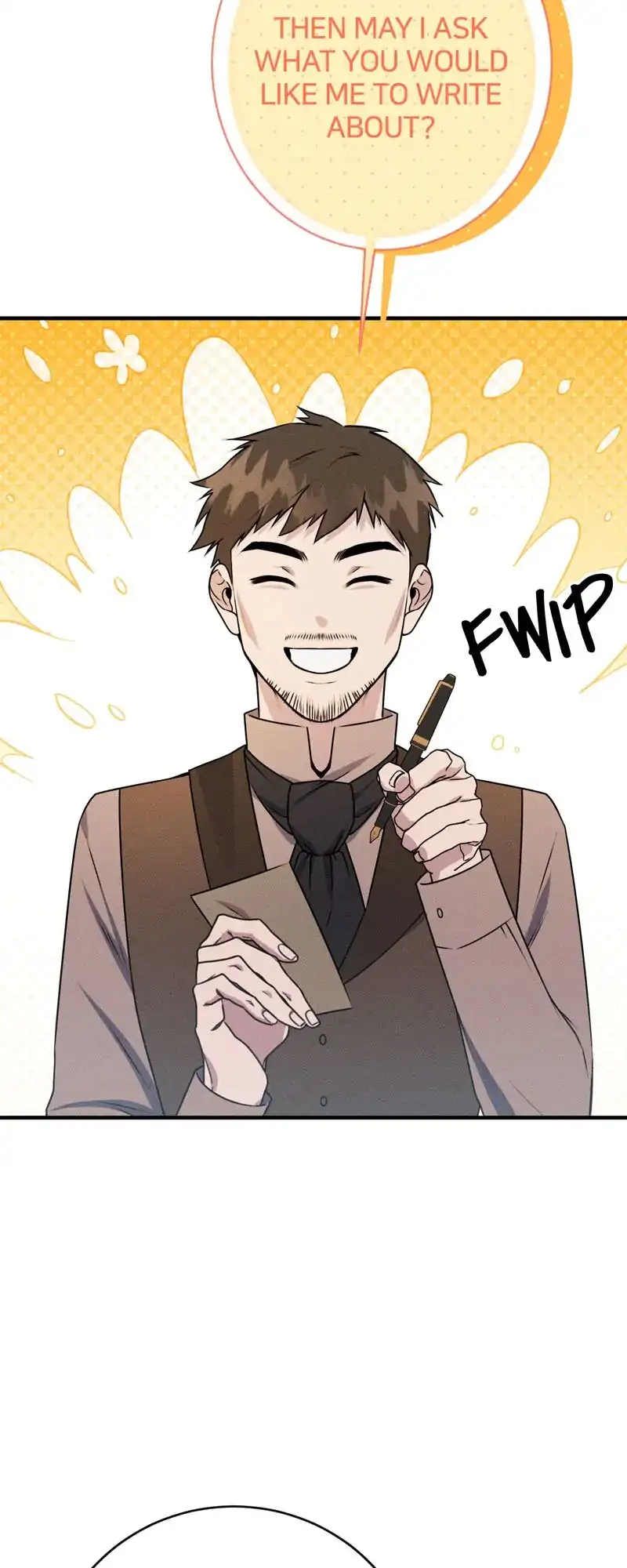 A Deal With My Fake Husband Chapter 13 288 050