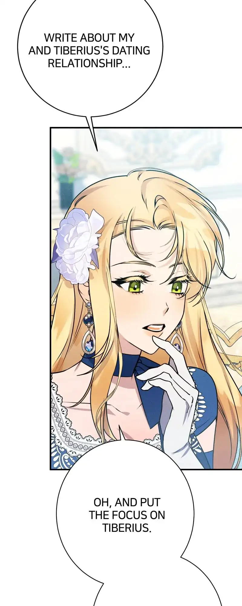 A Deal With My Fake Husband Chapter 13 289 051