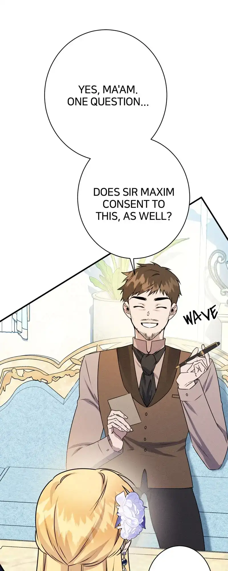 A Deal With My Fake Husband Chapter 13 291 053