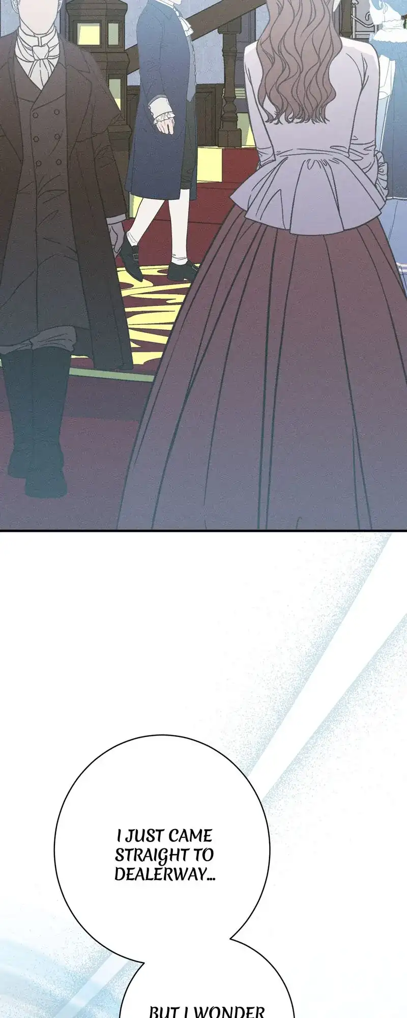 A Deal With My Fake Husband Chapter 13 294 056