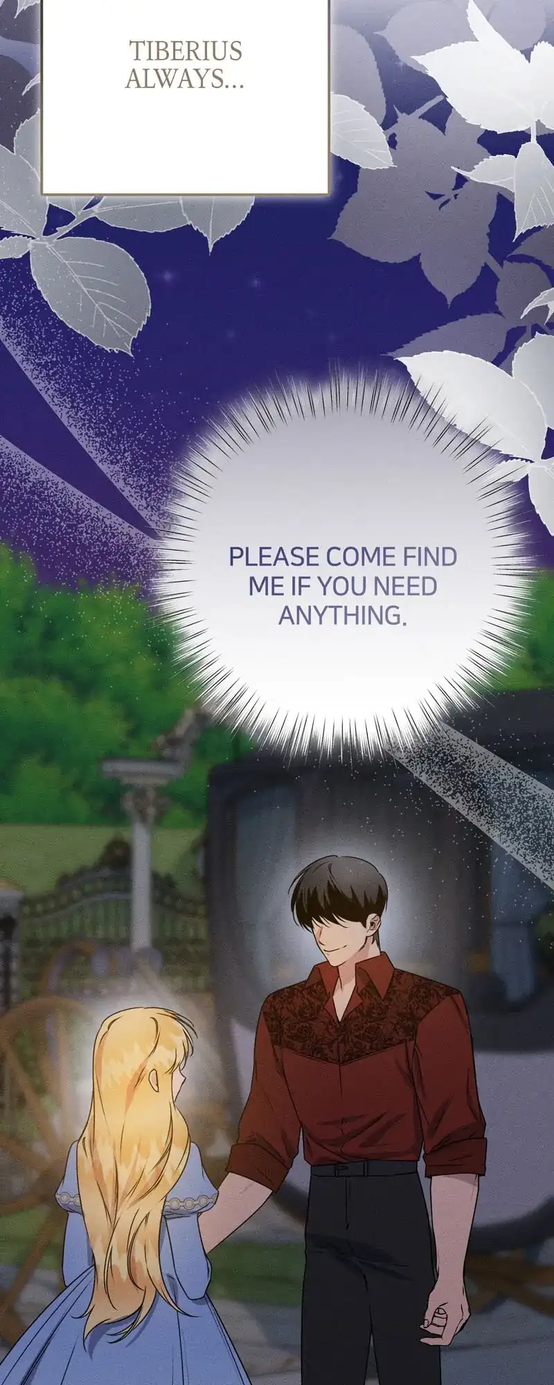 A Deal With My Fake Husband Chapter 13 296 058