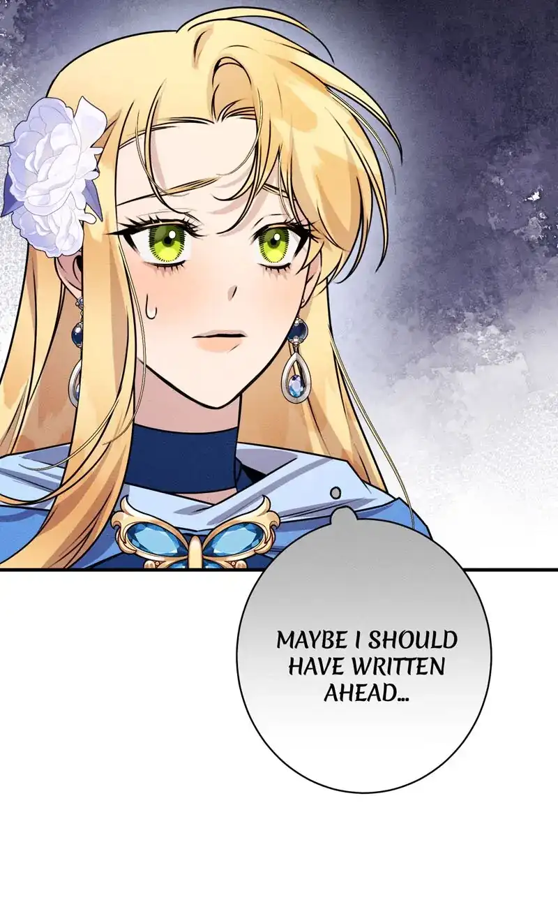 A Deal With My Fake Husband Chapter 13 298 060