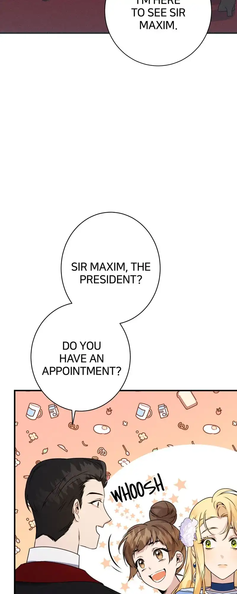 A Deal With My Fake Husband Chapter 13 300 062