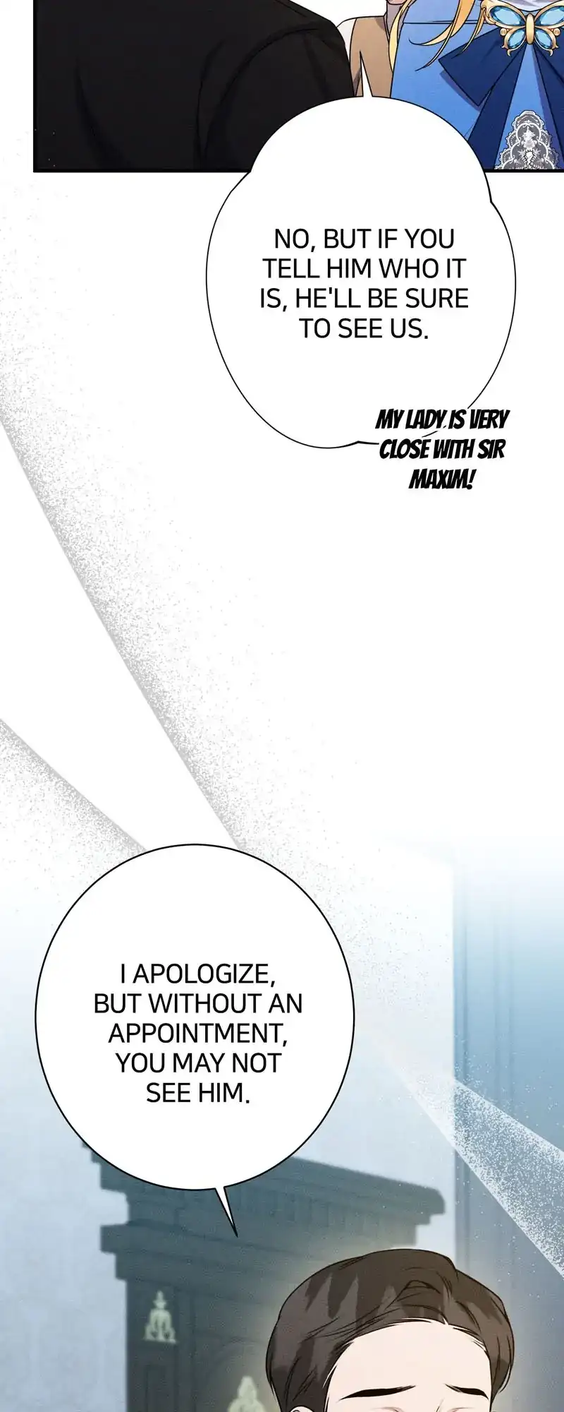 A Deal With My Fake Husband Chapter 13 301 063