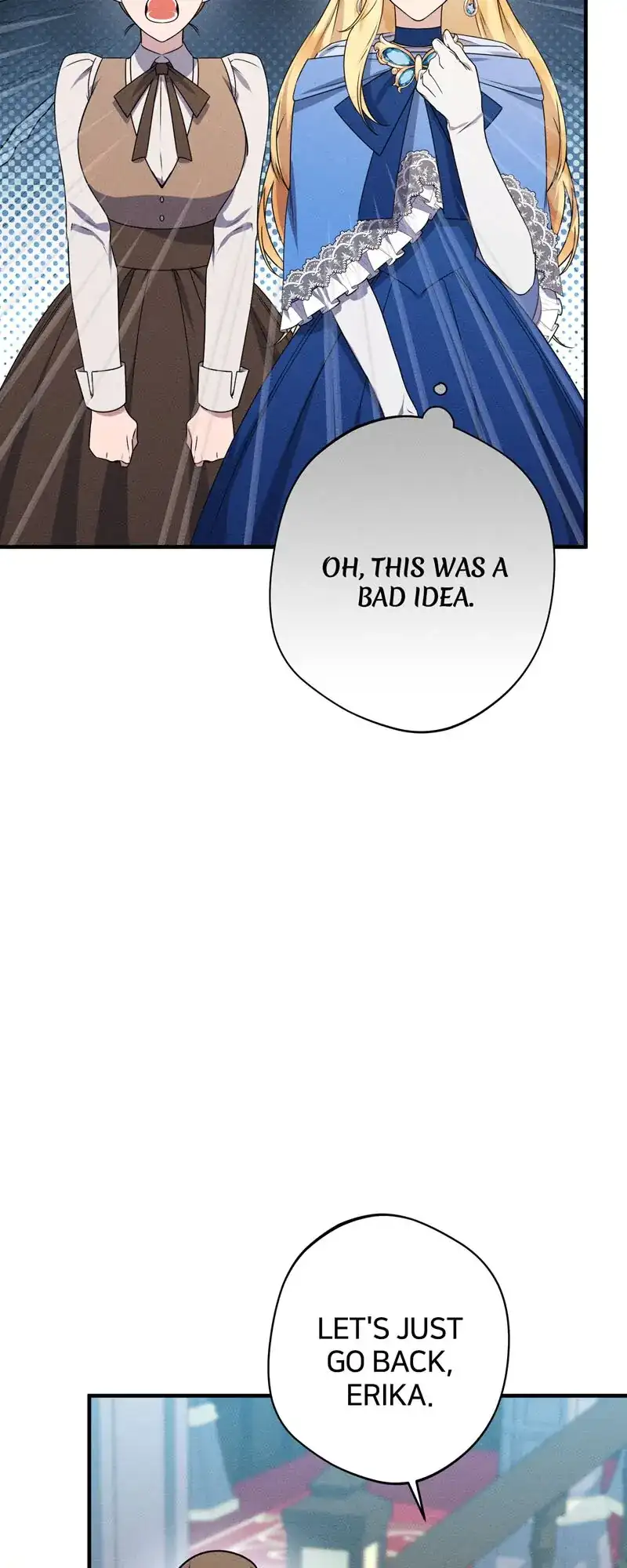 A Deal With My Fake Husband Chapter 13 303 065
