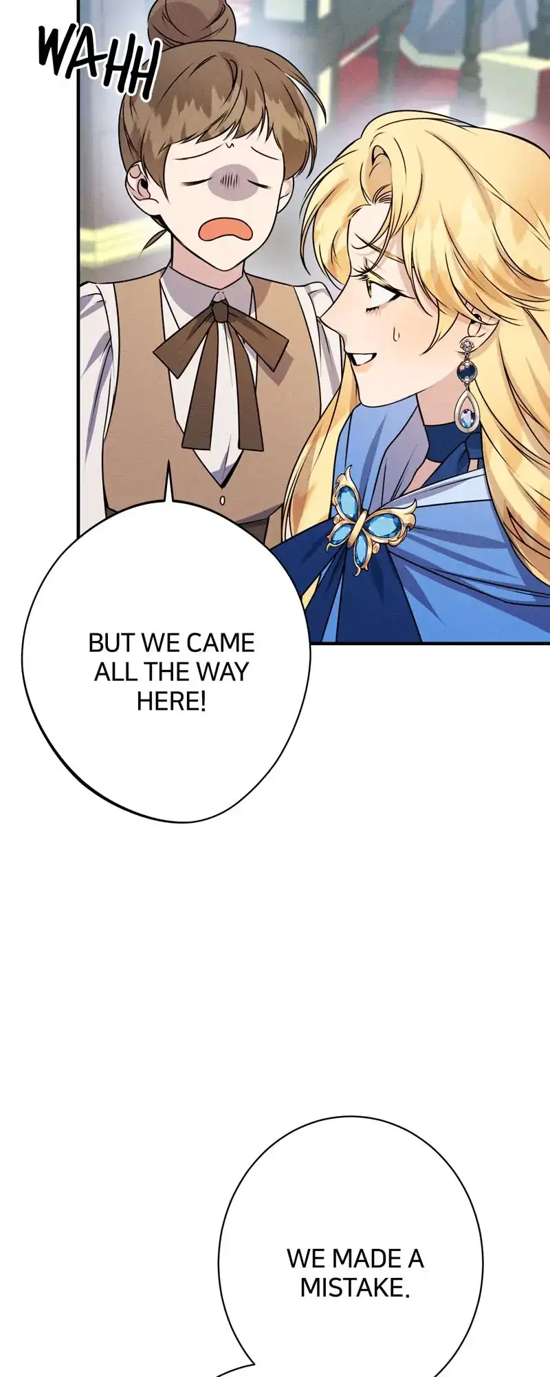 A Deal With My Fake Husband Chapter 13 304 066