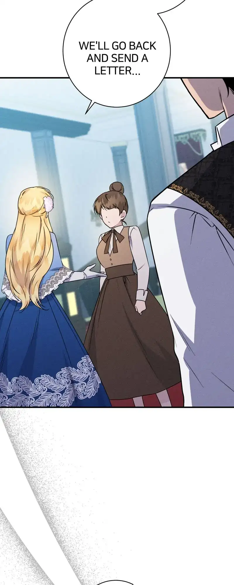A Deal With My Fake Husband Chapter 13 305 067