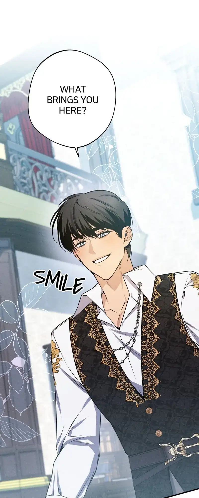 A Deal With My Fake Husband Chapter 13 307 069