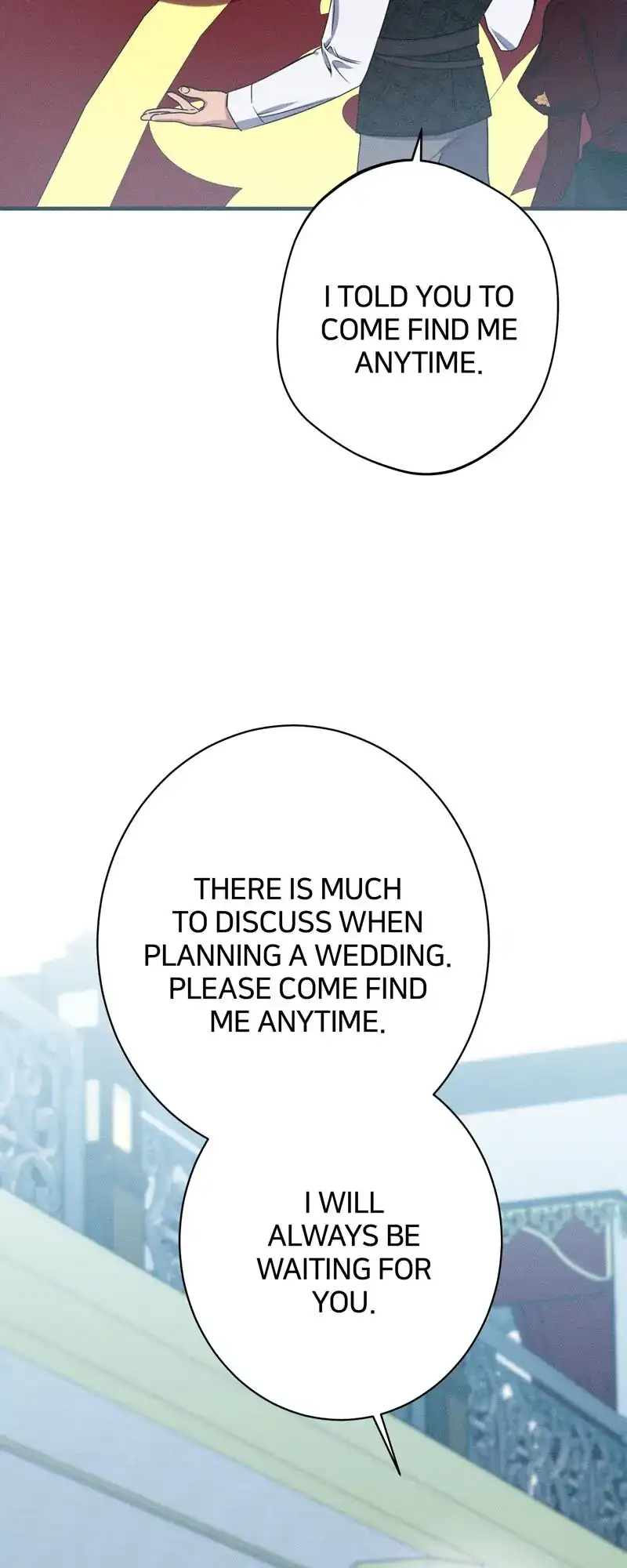 A Deal With My Fake Husband Chapter 13 309 071