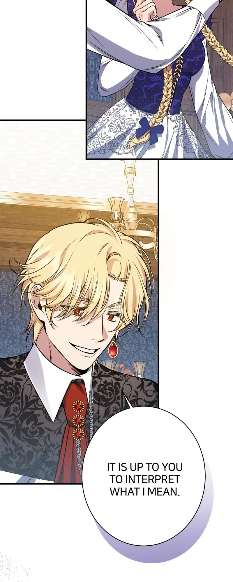 A Deal With My Fake Husband Chapter 20 208 04