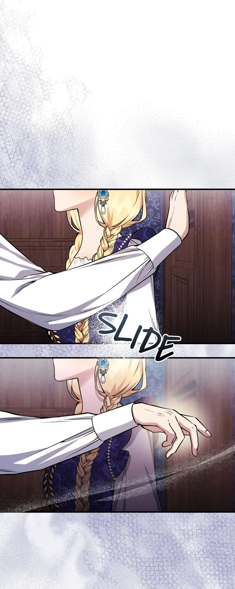 A Deal With My Fake Husband Chapter 20 209 05