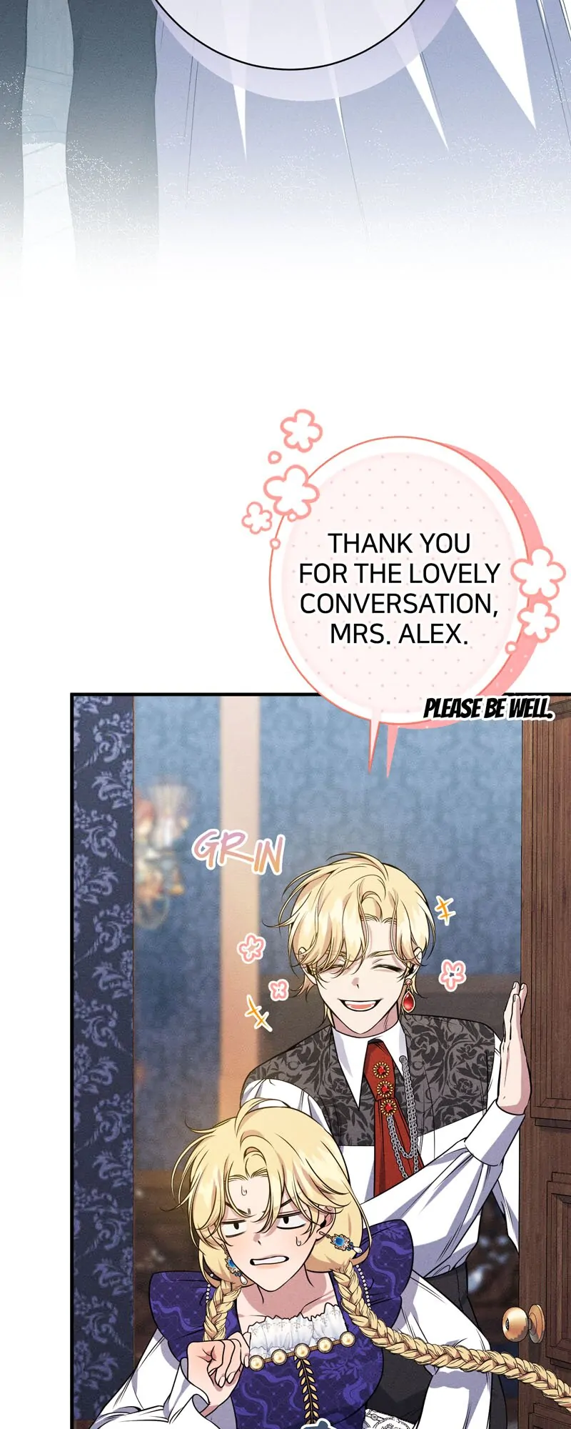 A Deal With My Fake Husband Chapter 20 211 07