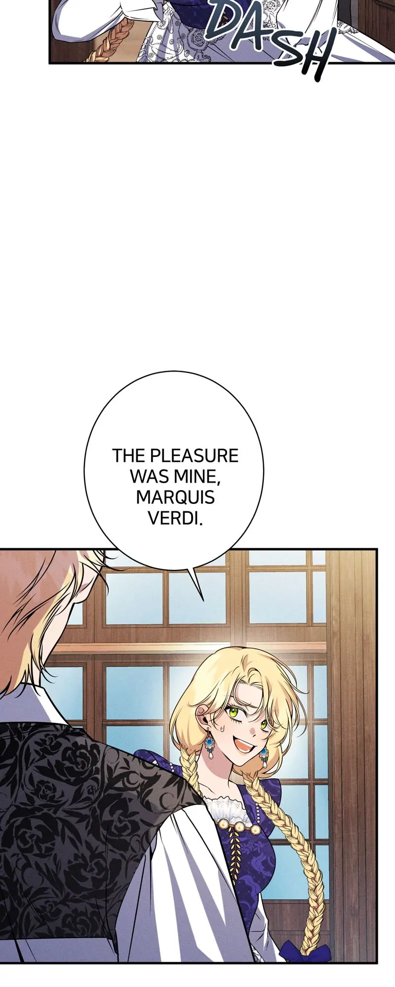 A Deal With My Fake Husband Chapter 20 212 08