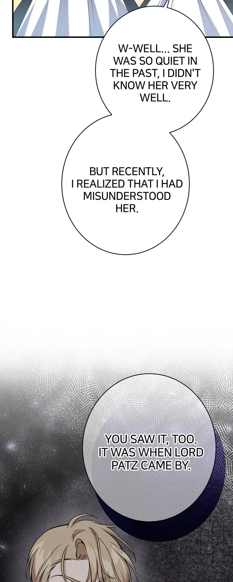 A Deal With My Fake Husband Chapter 20 223 19
