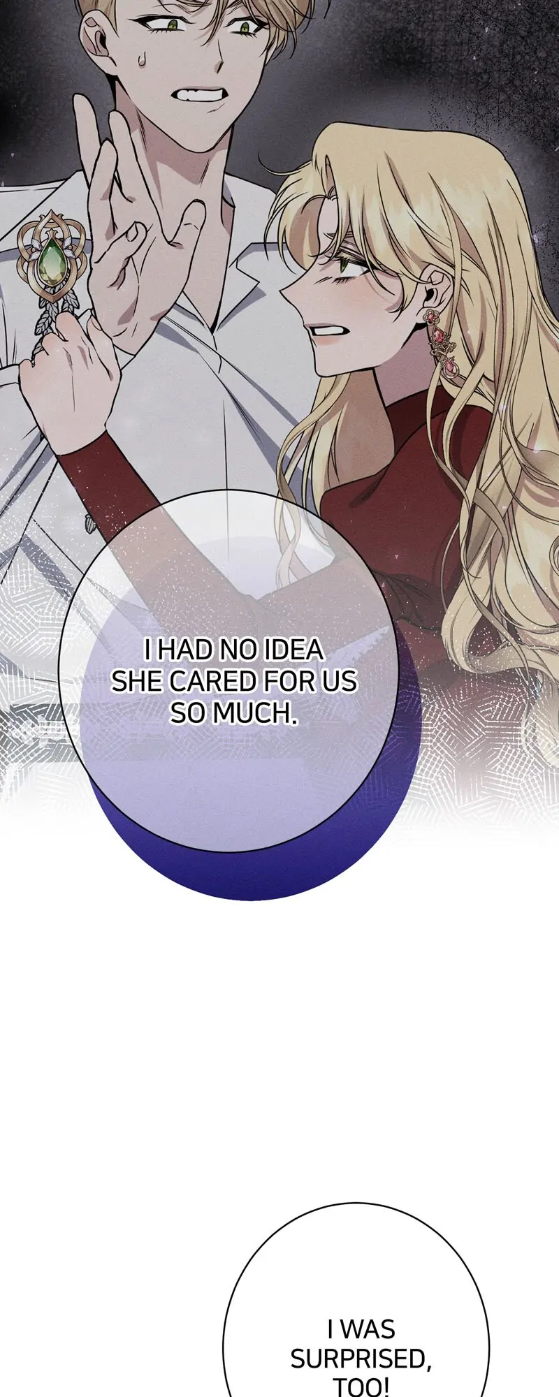 A Deal With My Fake Husband Chapter 20 224 20