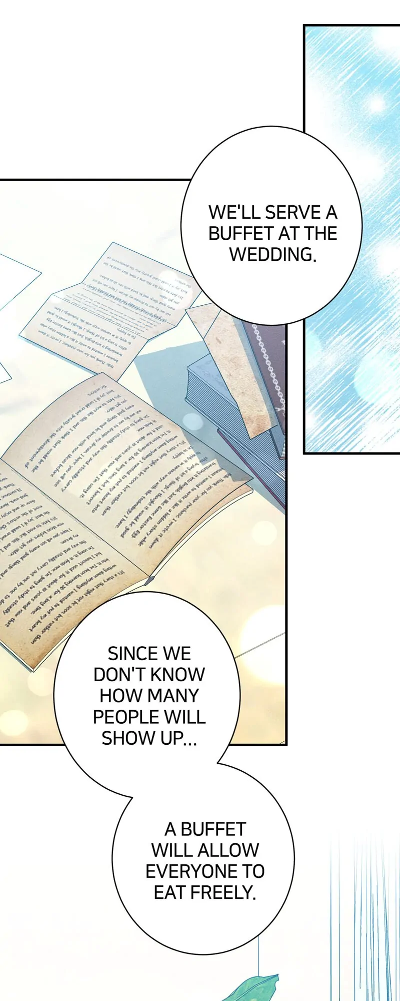 A Deal With My Fake Husband Chapter 20 227 23